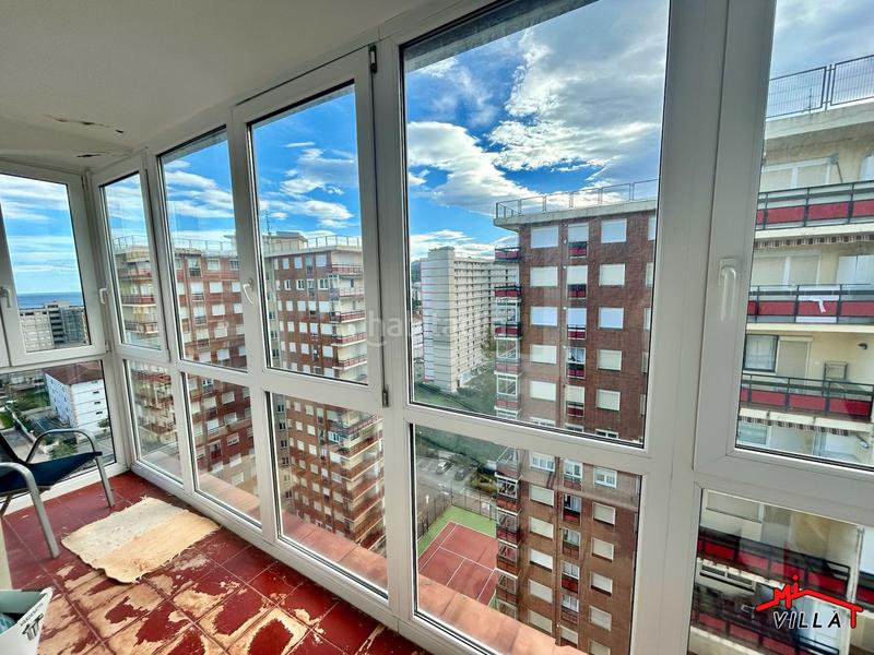 Foto fe660b20-8ca6-4c74-8951-4b5fc72aa175. Pis amb calefacció a Zona Playa Laredo