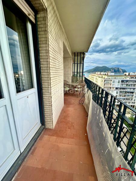 Foto 0f6227b4-55a4-446c-8319-093b9079abc1. Piso  en venta en Centro, 3 dormitorios. en Centro Laredo