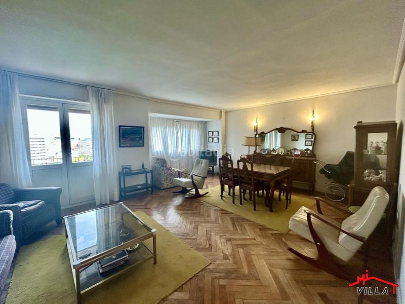 Foto 69acdfaf-26a2-415a-ac4f-2a35653bf28c. Piso  en venta en Centro, 3 dormitorios. en Centro Laredo