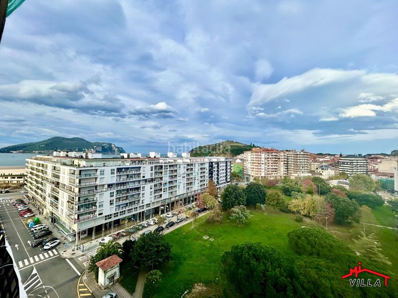 Foto adead061-9068-4fd7-99a7-d9751ececc08. Piso  en venta en Centro, 3 dormitorios. en Centro Laredo