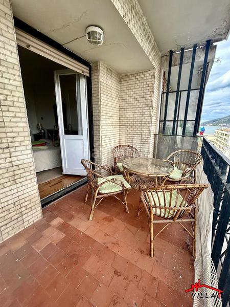 Foto c22768e7-06ce-4931-b57b-0ffd4f6ad8db. Piso  en venta en Centro, 3 dormitorios. en Centro Laredo