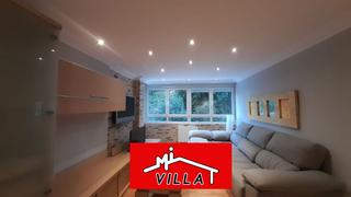 Location Appartement à Centro. Piso en alquiler en centro, 3 dormitorios.