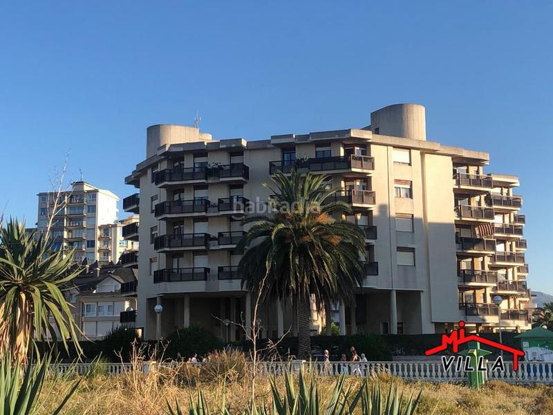 Foto b445c590-1e69-45b8-9097-966ee095d9c7. Lloguer pis amb calefacció aparcament a Zona Playa Laredo