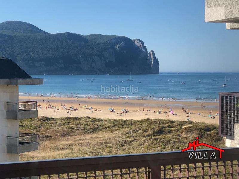 Foto e158b38e-7bd4-4220-8c4a-bd0c65633e95. Lloguer pis amb calefacció aparcament a Zona Playa Laredo