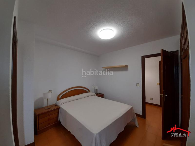 Foto 8558bc02-7173-40d5-b645-f0eb14be9119. Rent flat with heating parking in Zona Playa Laredo