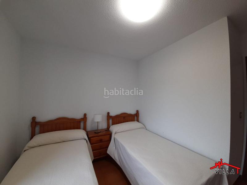 Foto 8affbe65-4c4d-4180-96ac-fbaebfa7ae2a. Rent flat with heating parking in Zona Playa Laredo