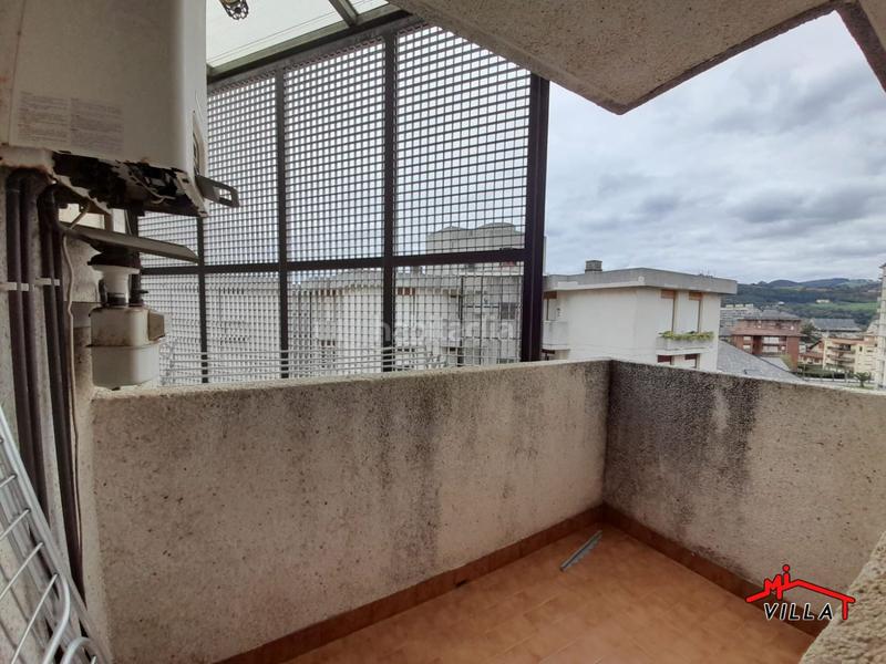 Foto af8be6aa-dc86-4da9-a9f7-832965c963cc. Rent flat with heating parking in Zona Playa Laredo