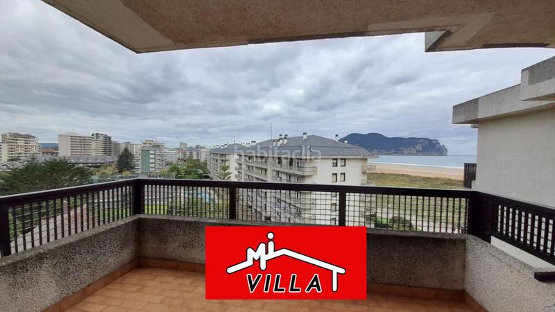 Foto cfdfe746-6d9e-4de2-a04e-c36692736730. Rent flat with heating parking in Zona Playa Laredo