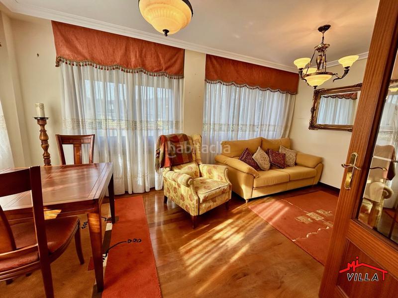 Foto 05153cf2-6800-4e65-81b9-63650cc063d0. Maison jumelée avec chauffage parking dans Solórzano