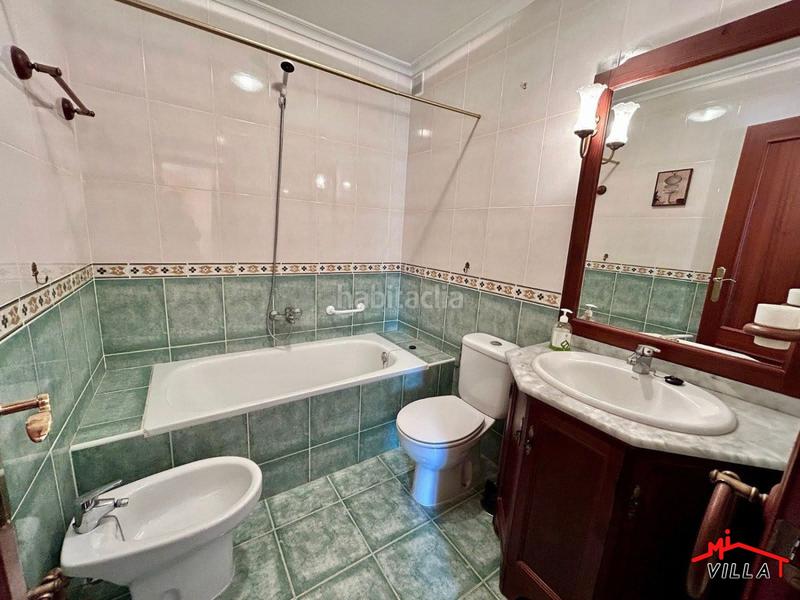 Foto 06602135-b51c-444b-960b-aec949e08bee. Maison jumelée avec chauffage parking dans Solórzano