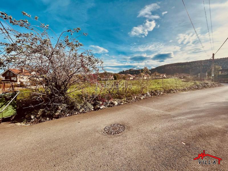 Foto 1086adaf-8f7b-4898-8547-72d779829544. Maison jumelée avec chauffage parking dans Solórzano