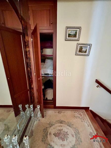 Foto 34519cc8-a70d-4412-87ee-9451971aa708. Maison jumelée avec chauffage parking dans Solórzano