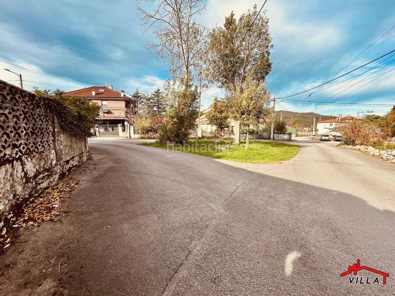 Foto 396cfd31-d23c-45ec-a5de-54987b4109a9. Maison jumelée avec chauffage parking dans Solórzano