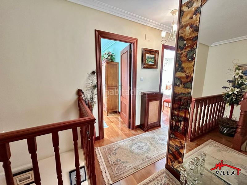 Foto 3e693a50-eabd-4b65-a493-c9765ba3fc0e. Maison jumelée avec chauffage parking dans Solórzano