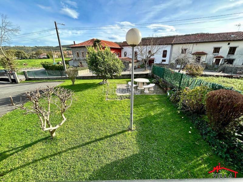 Foto 463d31ca-0a2e-4cd6-aa70-7938cd4701ce. Maison jumelée avec chauffage parking dans Solórzano