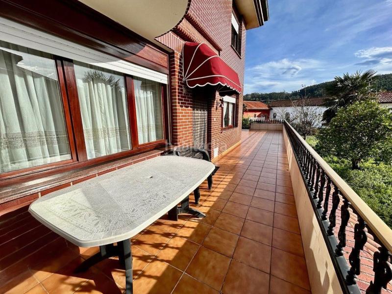 Foto 4bd63410-c376-4957-abcd-1ae56751c260. Maison jumelée avec chauffage parking dans Solórzano