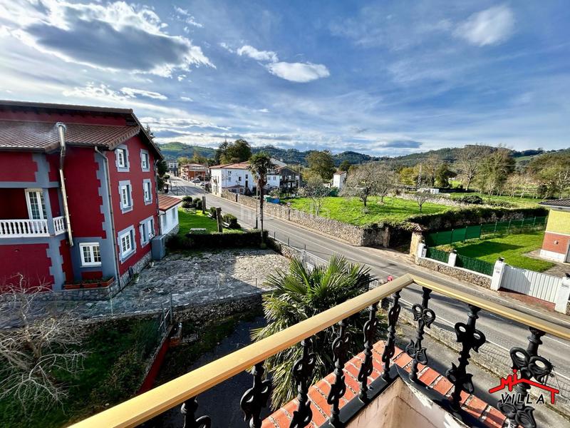 Foto 4c760b34-d520-4b11-8ffd-8d8322c3a895. Maison jumelée avec chauffage parking dans Solórzano