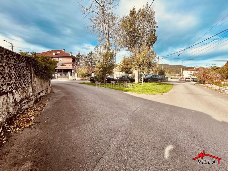 Foto 4cb3558b-8e91-43f3-83ae-3a356bb2af40. Maison jumelée avec chauffage parking dans Solórzano