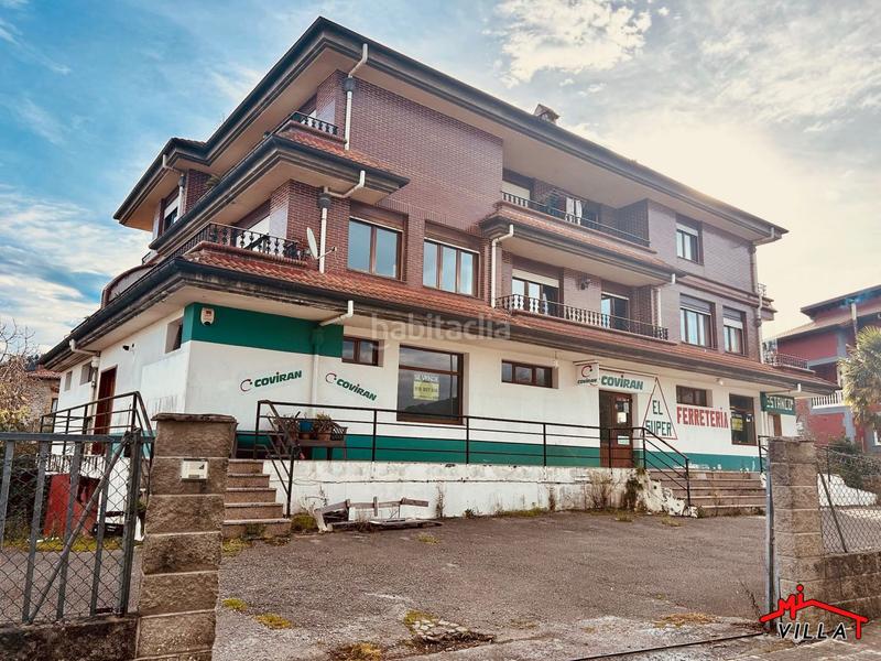 Foto 51d42b30-2994-448a-a381-bd838b79dc4d. Maison jumelée avec chauffage parking dans Solórzano