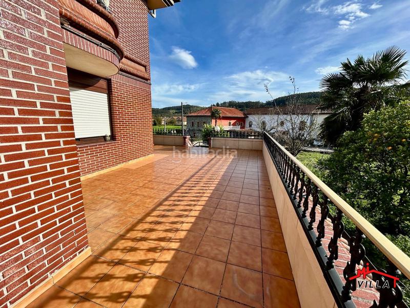 Foto 57a64736-f40c-421d-83e3-dd62fb2d99b5. Maison jumelée avec chauffage parking dans Solórzano