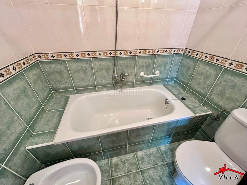 Foto 5b9c1bed-1125-461a-8026-6319feb0a713. Maison jumelée avec chauffage parking dans Solórzano