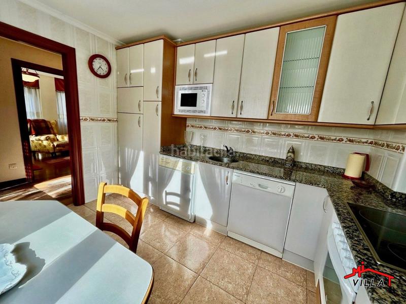 Foto 66fa5b42-21f5-43dc-bb34-597a039c1ad3. Maison jumelée avec chauffage parking dans Solórzano