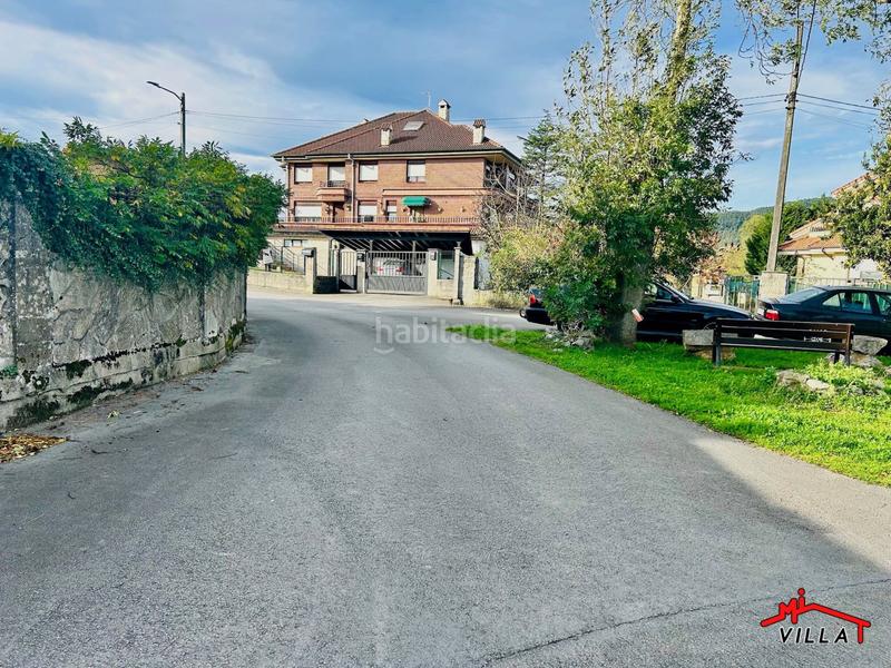 Foto 87d48a98-7332-4663-9579-092c4a741c28. Maison jumelée avec chauffage parking dans Solórzano