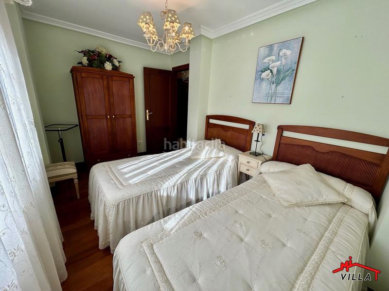 Foto a2a98344-b9ca-48a4-8aac-1e71fe802346. Maison jumelée avec chauffage parking dans Solórzano