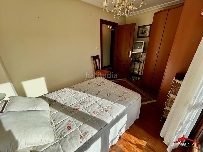 Foto bfbd7a87-ef07-4ed3-9099-497de7e34cc6. Maison jumelée avec chauffage parking dans Solórzano