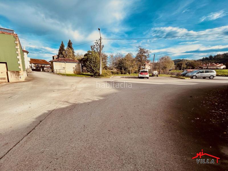 Foto c0671471-a946-4e80-9686-4eb4e770ec38. Maison jumelée avec chauffage parking dans Solórzano