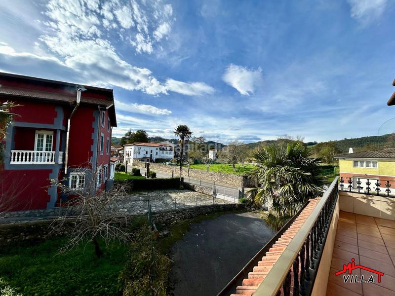 Foto d7c0b31c-f220-4d12-b62d-a4fe59e3c7c3. Maison jumelée avec chauffage parking dans Solórzano