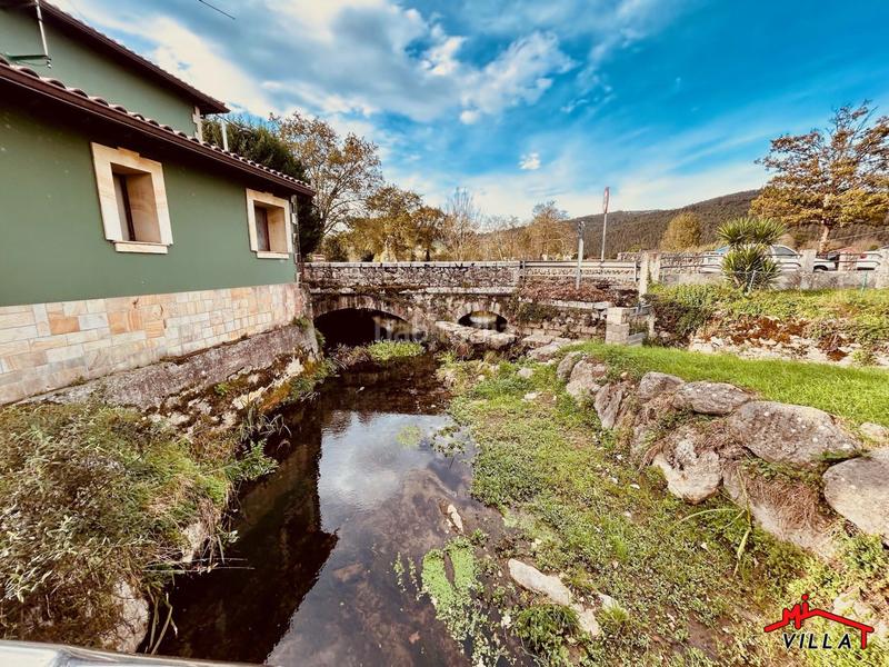 Foto f21b2ad1-3a87-49c5-9e56-d62c8d61fbb2. Maison jumelée avec chauffage parking dans Solórzano