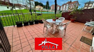 Planta baixa a Voto. Planta baja en venta en bádames, 1 dormitorio.