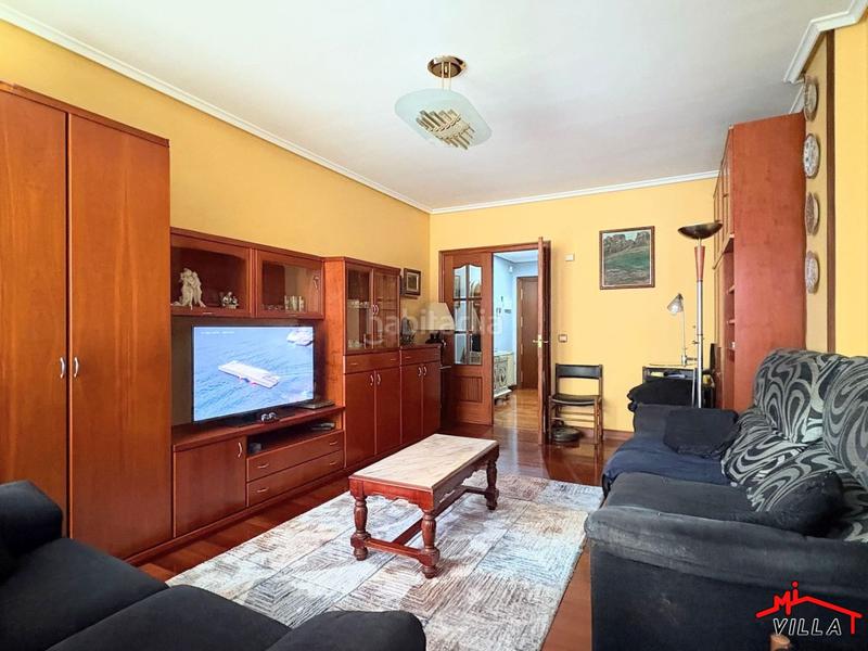 Foto 1af803cf-b09a-402c-a27a-698b1aa3e495. Appartamento con riscaldamento in Colindres