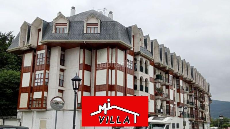 Foto 1f599ce9-95fa-4190-8a21-c34611345b2d. Appartamento con riscaldamento in Colindres