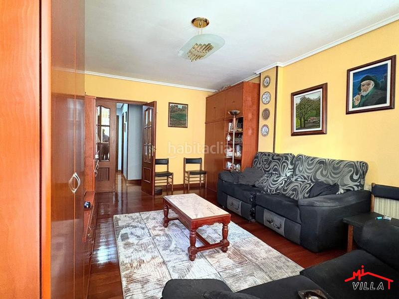 Foto 42c40b7b-f1be-417a-9843-40b59e8ee5bf. Appartamento con riscaldamento in Colindres