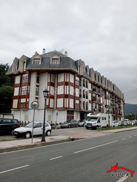 Foto c4e0c9ab-1b33-44c3-b85b-5511af040450. Appartamento con riscaldamento in Colindres