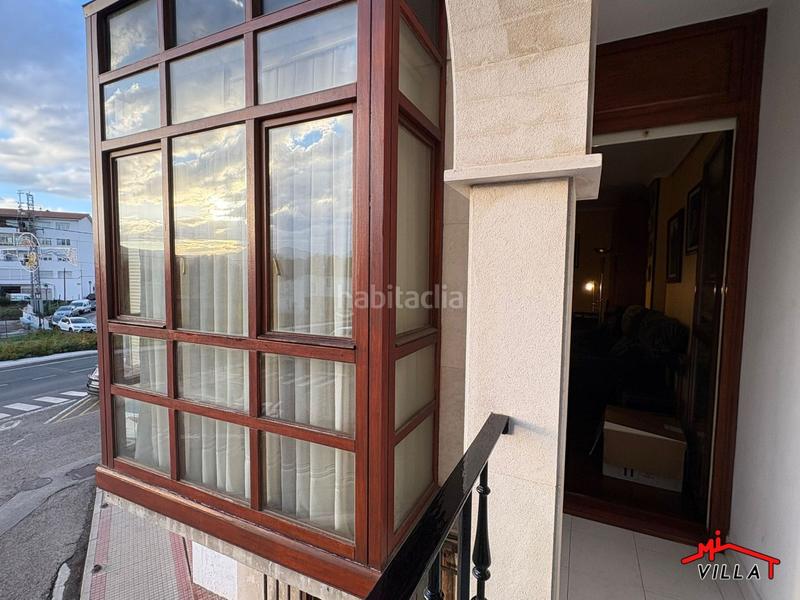 Foto d9b6435c-c190-4de8-a7a7-ad4a95a9c57a. Appartamento con riscaldamento in Colindres
