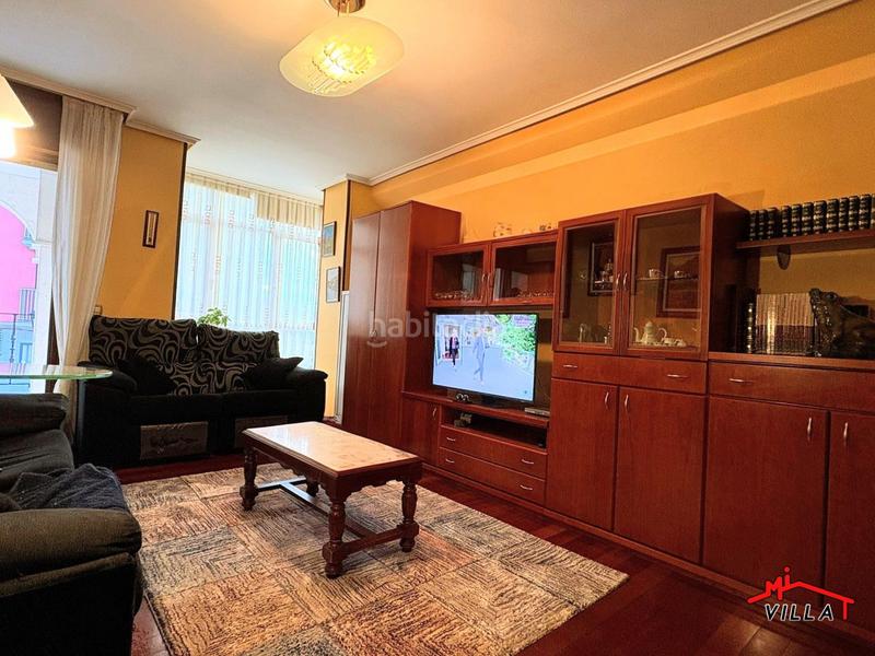 Foto ddd30ed7-4f74-4f8a-887b-df34c8d40809. Appartamento con riscaldamento in Colindres