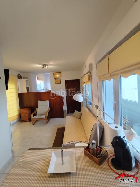 Foto 0361d445-382a-43ca-b1b0-0f0dc0487891. Affitto attico con riscaldamento parcheggio in Zona Playa Laredo