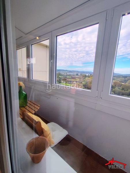 Foto 0712e8ee-59a2-4224-b350-f4ab639728b2. Affitto attico con riscaldamento parcheggio in Zona Playa Laredo