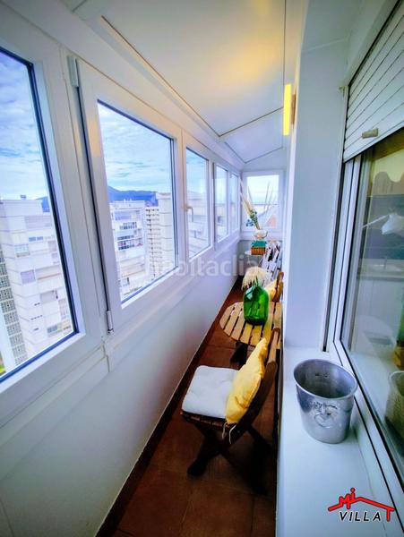 Foto 0d733f6f-fde3-43e4-9b9b-43f3ffaac27e. Affitto attico con riscaldamento parcheggio in Zona Playa Laredo