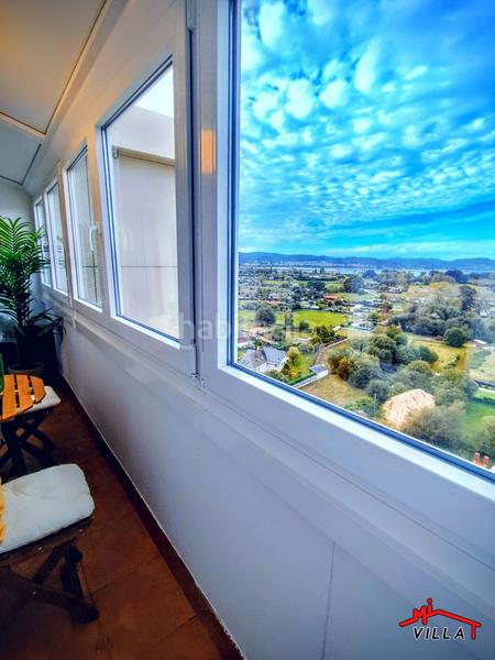 Foto 3e552fbb-b28e-441c-bf2e-2e123d49d58e. Affitto attico con riscaldamento parcheggio in Zona Playa Laredo