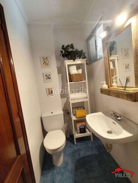 Foto 5167dd61-0f89-4cc2-a15f-117258e95594. Affitto attico con riscaldamento parcheggio in Zona Playa Laredo