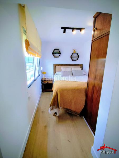 Foto 549e3d37-53a1-4afb-b9bd-02925d7ea2c2. Affitto attico con riscaldamento parcheggio in Zona Playa Laredo