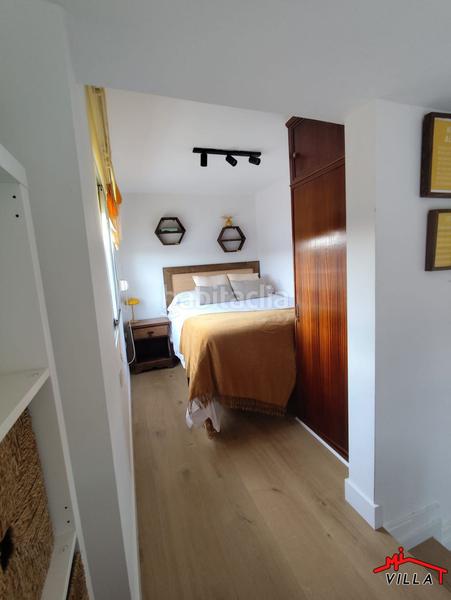 Foto 5f503ff7-4f28-47c8-83e0-28cb750857d8. Affitto attico con riscaldamento parcheggio in Zona Playa Laredo