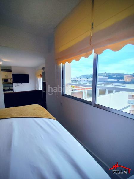 Foto aa6945c0-a591-4427-853b-4a241e6147e1. Affitto attico con riscaldamento parcheggio in Zona Playa Laredo