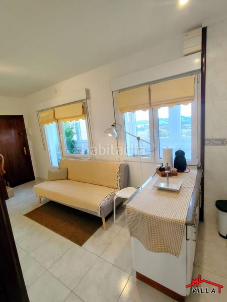 Foto aeeb84ab-c01d-4a75-9d6b-0f4c7f8419b8. Affitto attico con riscaldamento parcheggio in Zona Playa Laredo