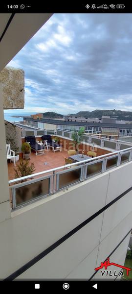 Foto bbcb978b-c4cc-4721-9921-0b2c837611ce. Affitto attico con riscaldamento parcheggio in Zona Playa Laredo