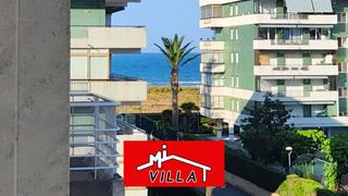 Affitto Appartamento in Zona Playa. Piso en alquiler en playa, 1 dormitorio.